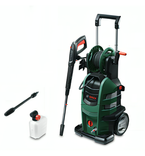 Bosch Advanced Aquatak 160 High Pressure Washer