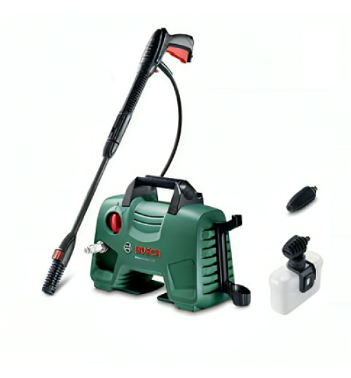 Bosch Easy Aquatak 120 High Pressure Washer