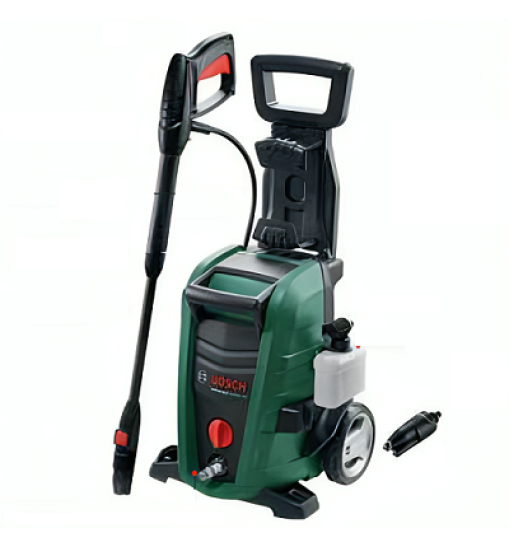 Bosch Universal Aquatak 125 High Pressure Washer