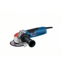 Bosch Angle Grinder with X-Lock: GWX 17-125 S