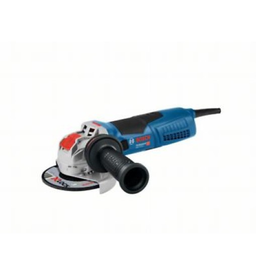 Bosch Angle Grinder with X-Lock: GWX 17-125 S