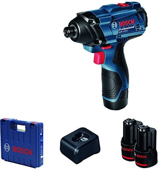 Bosch GDR 120 LI