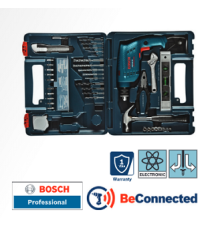 Bosch Impact Drill - GSB 10 RE Kit