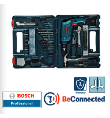Bosch Impact Drill - GSB 500 RE Kit