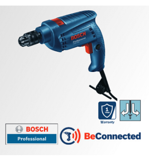 Bosch Impact Drill - GSB 450