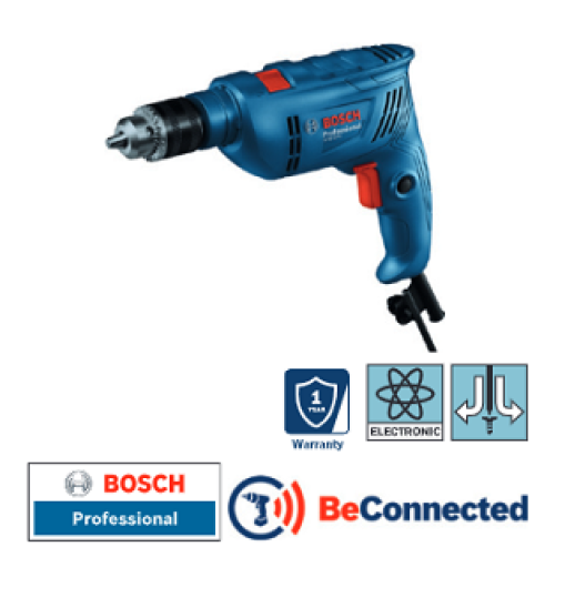 Bosch Impact Drill - GSB 600
