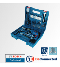 Bosch Impact Drill - GSB 600 RE Kit