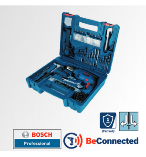 Bosch Impact Drill - GSB 600 RE Kit