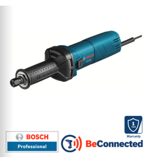 Bosch Straight Grinder - GGS 3000 L