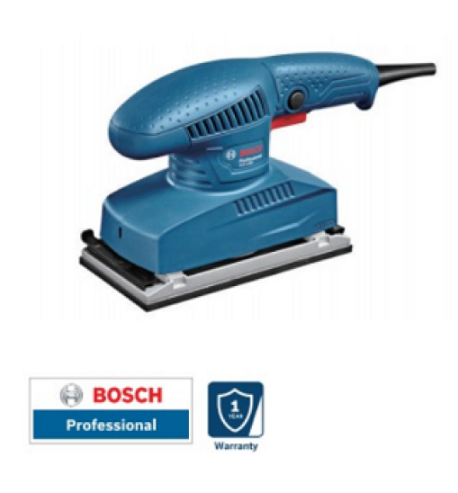 Bosch Orbital Sander GSS 2300