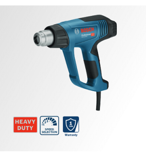 Bosch Heat Gun - GHG 20-63