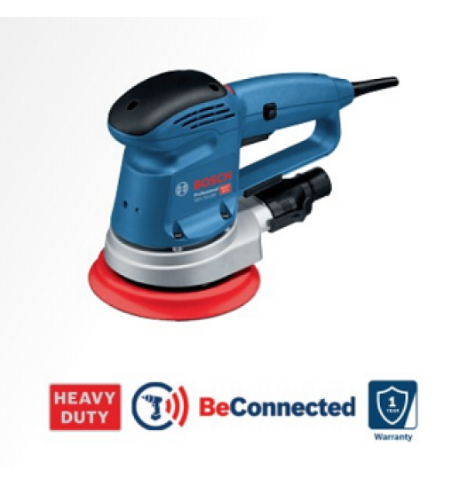 Bosch Random Orbital Sander GEX 34-150