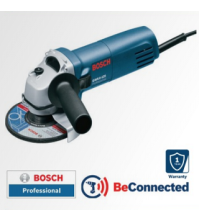 Bosch Small Angle Grinder: GWS 6-125 5"