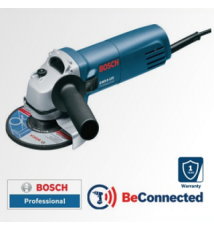 Bosch Small Angle Grinder: GWS 6-125 5"