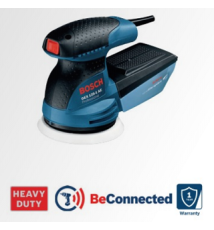 Bosch Random Orbital Sander GEX 125-1 AE