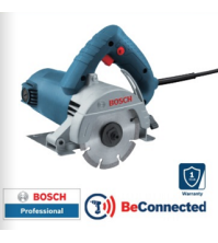 Bosch Diamond / Stone Cutter: GDC 120