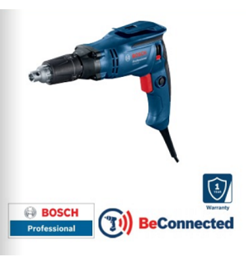 Bosch Drywall Screwdriver GTB 650