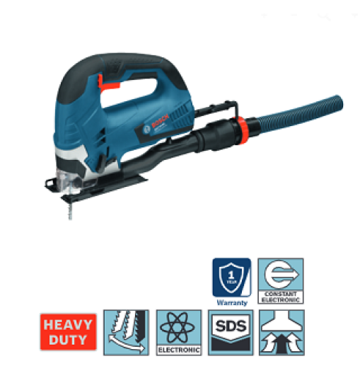 Bosch Jigsaw - GST 90 BE