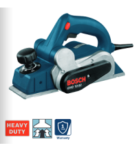 Bosch Planer GHO 10-82