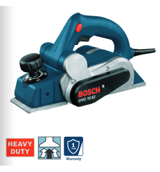 Bosch Planer GHO 10-82