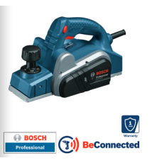 Bosch Planer GHO 6500