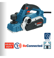 Bosch Planer GHO 26-82 D