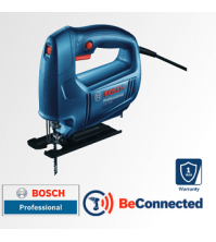 Bosch Jigsaw - GST 650