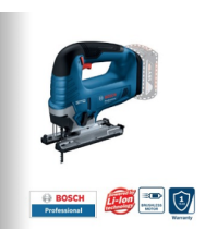 Bosch Jigsaw GST 185-Li (Solo)