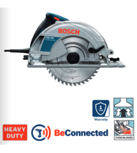 Bosch Circular Saw - GKS 190