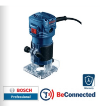 Bosch Router GKF 550
