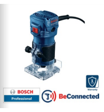 Bosch Router GKF 550