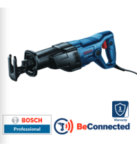 Bosch Recipsaw - GSA 120