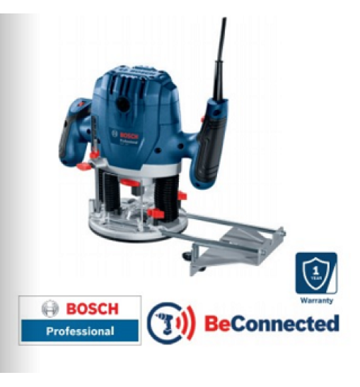 Bosch Router GOF 130