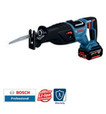 Bosch All Purpose / Recipsaw GSA 185-Li