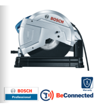 Bosch Bench Top Cut-off Saw - GCO 220