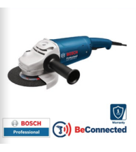 Bosch Large Angle Grinder - GWS 2200-180