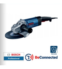 Bosch Large Angle Grinder - GWS 2200-230