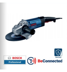 Bosch Large Angle Grinder - GWS 2200-230
