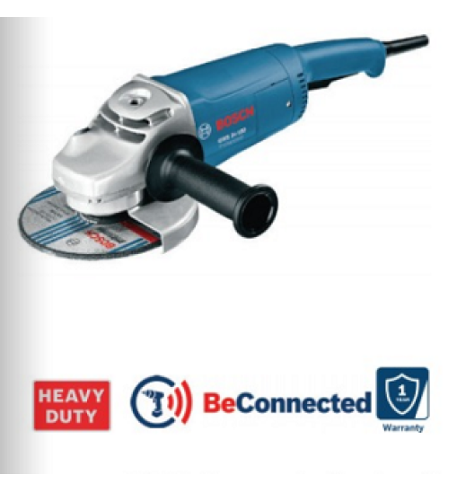 Bosch Large Angle Grinder - GWS 24-180