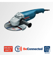 Bosch Large Angle Grinder - GWS 24-230 H