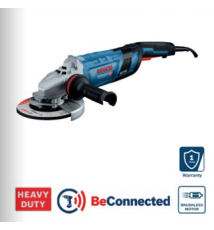 Bosch Large Angle Grinder - GWS 30-180 B