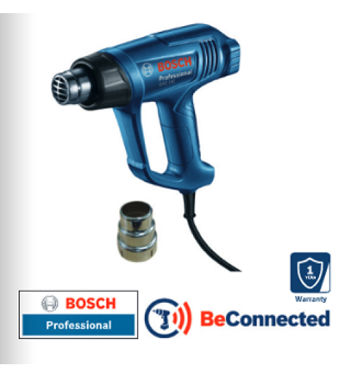 Bosch Heat Gun - GHG 180