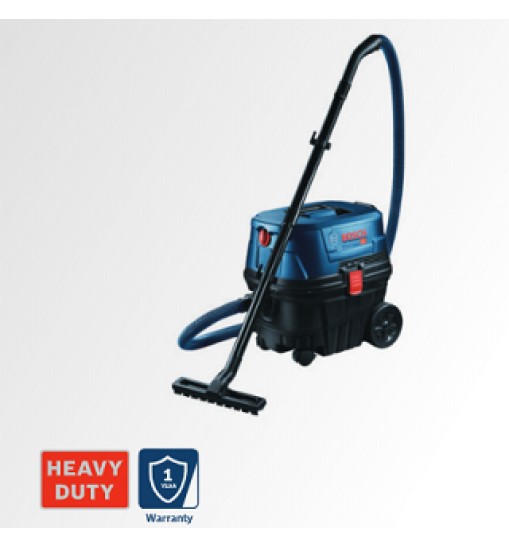 Bosch Vaccum Cleaner - GAS 12-25