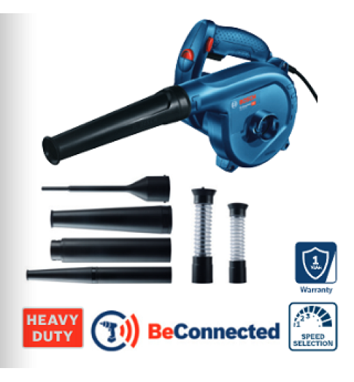 Bosch Blower - GBL 82-270