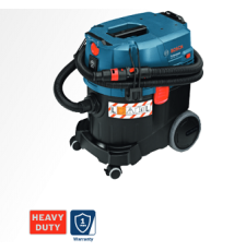 Bosch Vaccum Cleaner - GAS 35 L SFC +