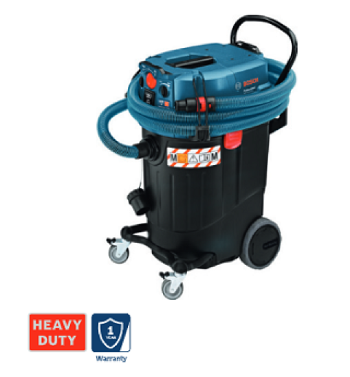 Bosch Vaccum Cleaner - GAS 55 M AFC