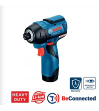 Bosch Impact Wrench GDR 12V-EC