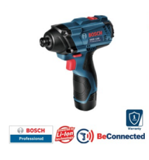 Bosch Impact Wrench GDR 120-Li Kit