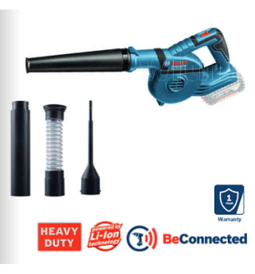 Bosch Blower GBL 18V-120 (Solo)