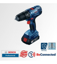 Bosch Impact Drill Driver: GSB 180-Li